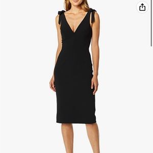 NWT Dress the Population Lita Dress
